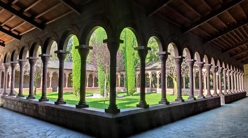 Foto 4 de Pis en venda a La Seu d'Urgell, Lleida