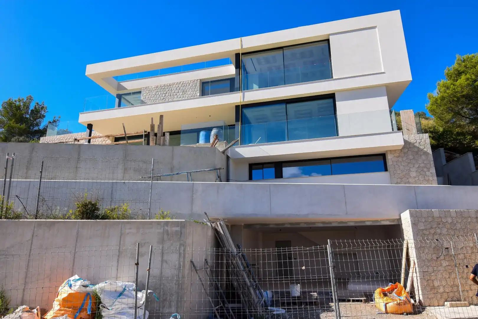 Haus mit Pool zum Verkauf in Son Servera Poble, imagen 48