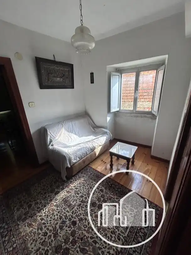 Living room of Houses for sale in Trespaderne