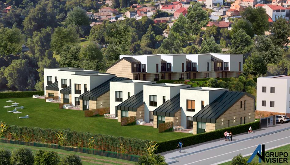 Photo 1 of Flat for sale in Rúa Portoloureiro, 30, Sardoma - Castrelos, Pontevedra