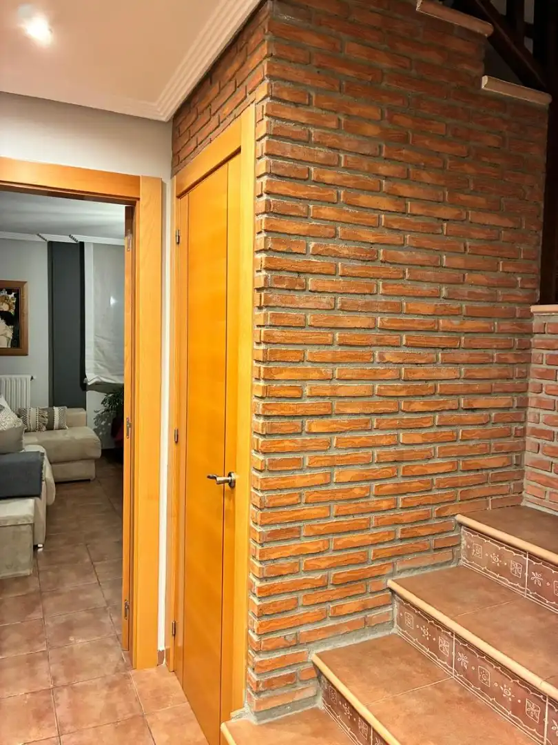 Einfamilien-Reihenhaus zum Verkauf in Soria Capital  mit Heizung, Privatgarten und Terrasse