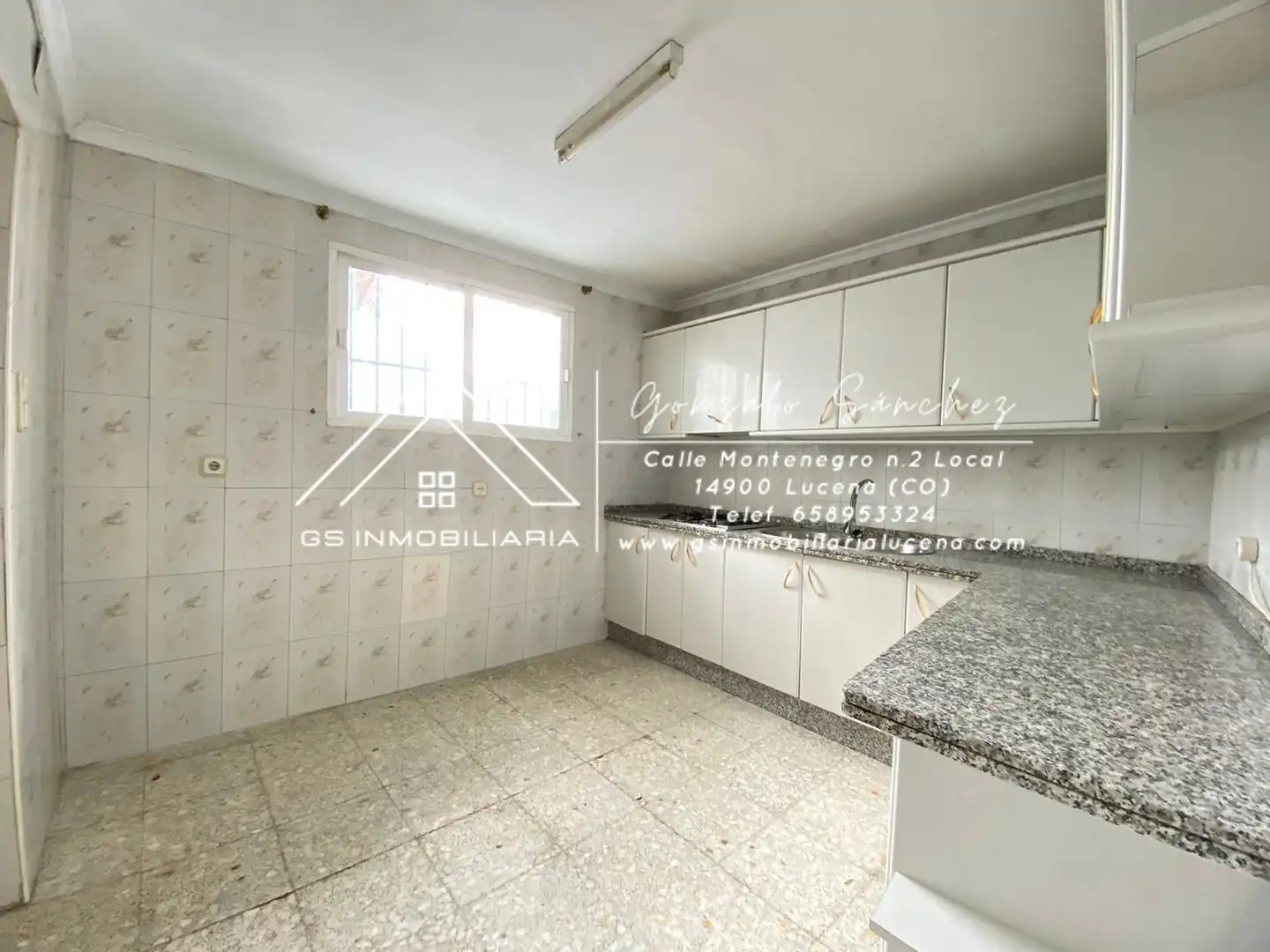 Casa adosada en venta en Poleares