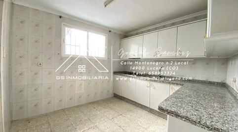 Foto 5 de Casa adosada en venta en Poleares, Lucena