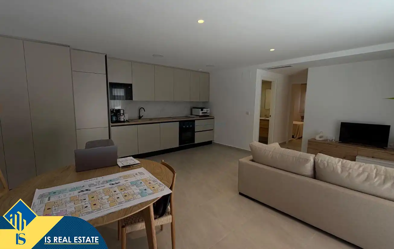 Apartment mit Pool zum Verkauf in San Miguel de Salinas, imagen 2