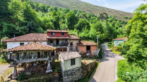 Foto 4 de Casa o xalet en venda a Vibaña - Ardisana - Caldueño, Llanes