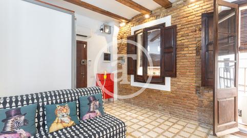 Foto 2 de Piso de alquiler en C/ del Mar, La Barceloneta, Barcelona