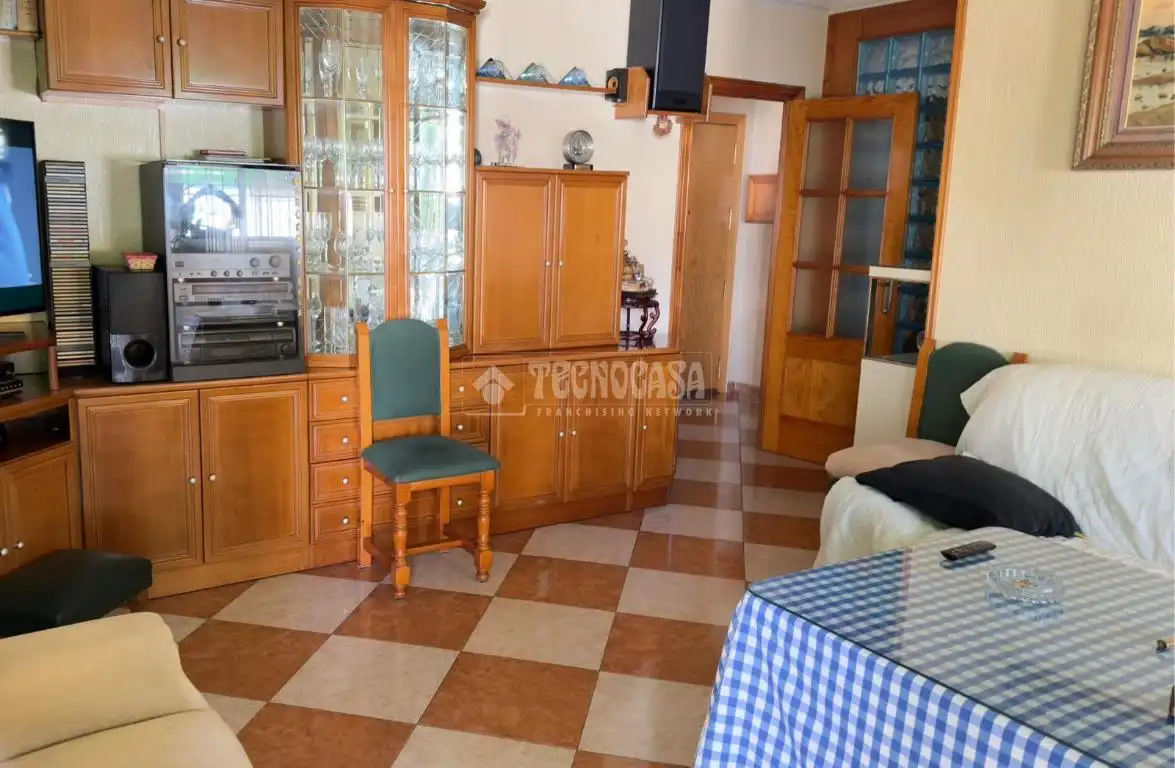 Wohnung zum Verkauf in Punta Umbría, imagen 4