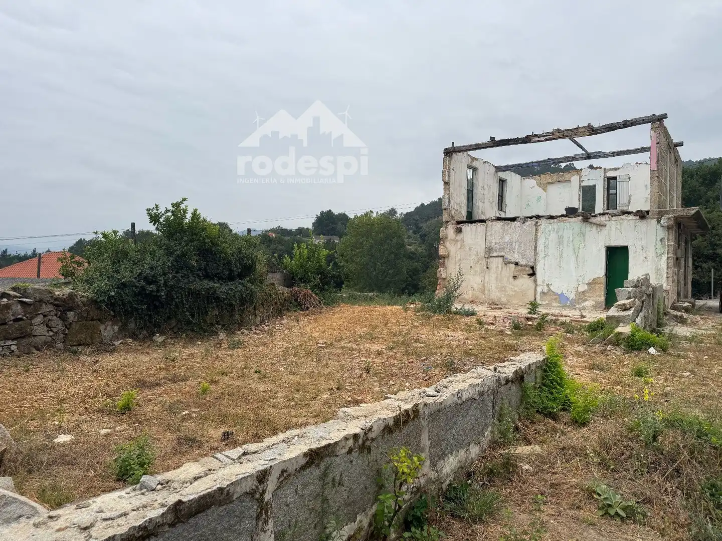 Houses for sale in Cortegada