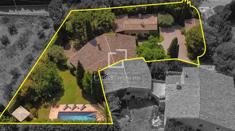 Auténtica masía del siglo XVII en venta en un bonito pueblo medieval de la comarca del Alt Empordà, a pocos kilómetros de las play, imatge 5