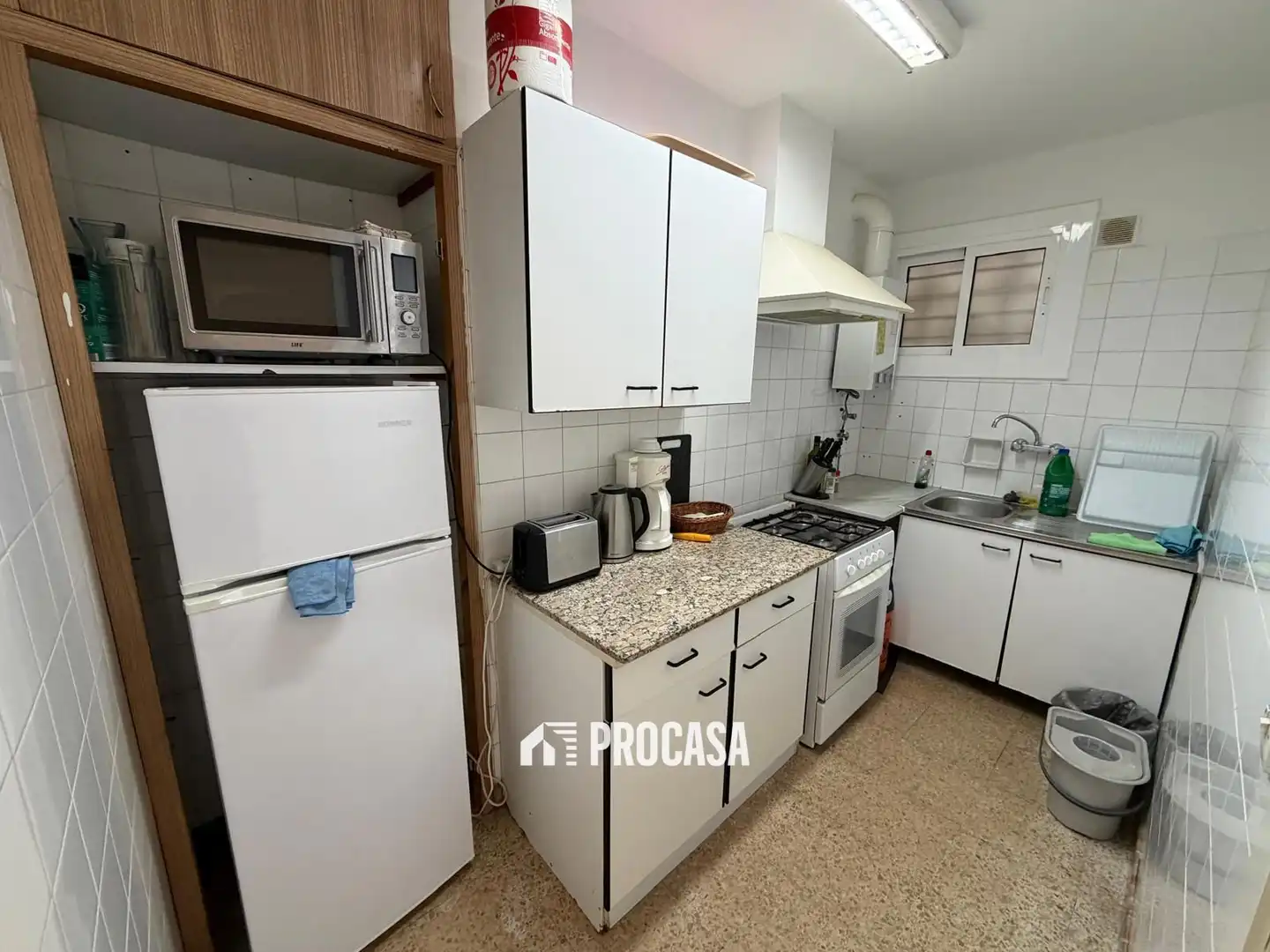Piso con ascensor en venta en BOCANA, imagen 10