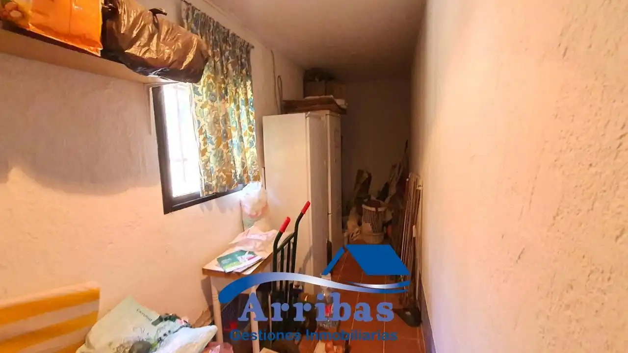 Casa o chalet en venta en Almorox con Aire acondicionado, Calefacción y Jardín privado