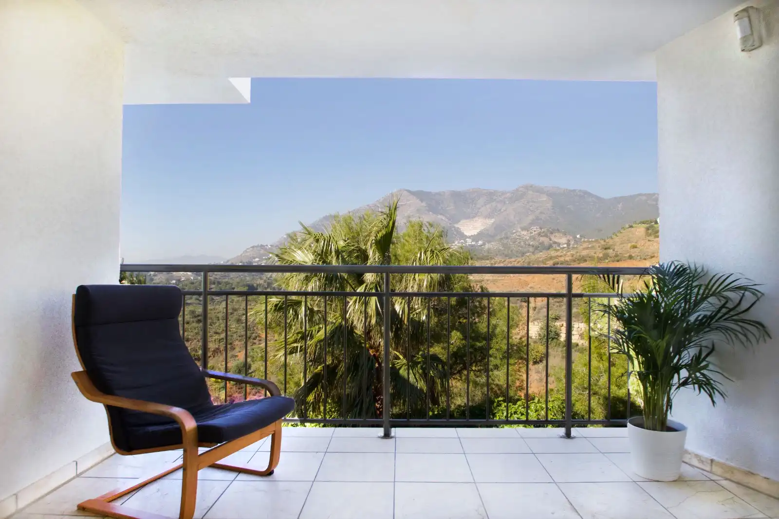Detached house with terrace for sale in Mijas pueblo, imagen 17
