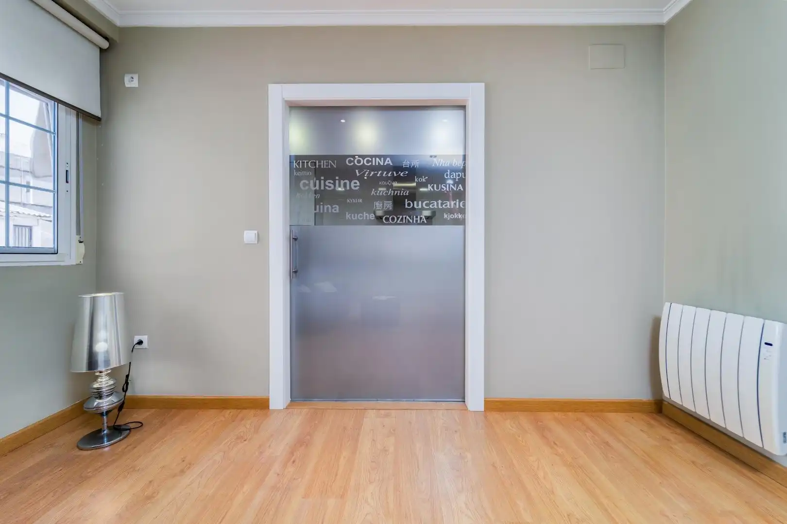 Piso en venta en Paiporta con Calefacción y Terraza