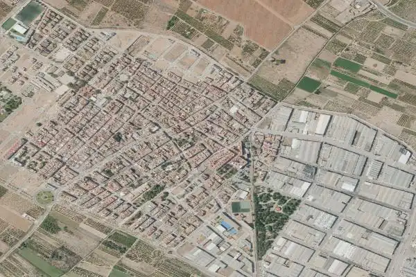 Piso en venta en Rafelbuñol / Rafelbunyol