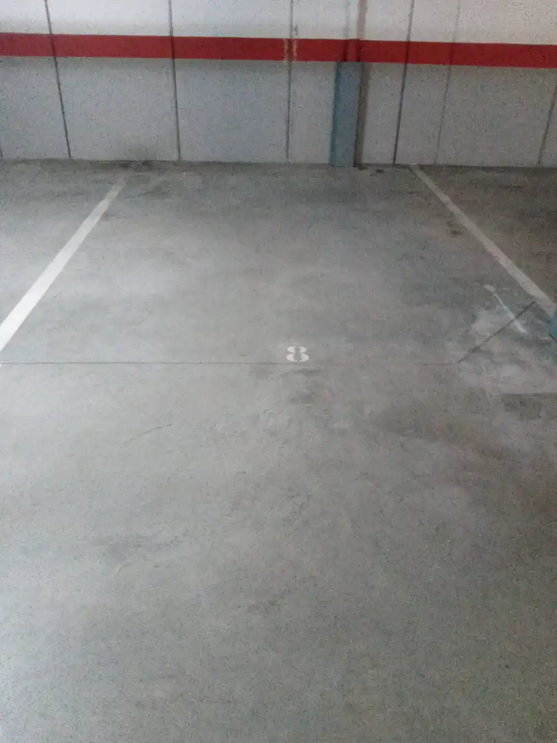 Aparcament en venda a Casarrubios del Monte pueblo, imagen 3