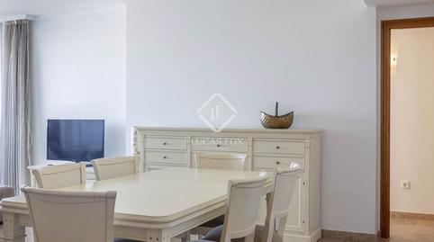 Foto 3 de Piso de alquiler en Penya - Roja - Avda. Francia, Valencia