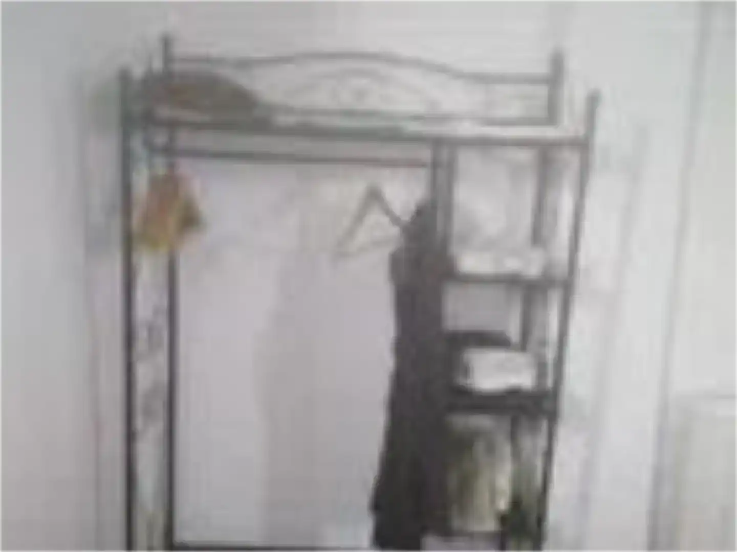 Schlafzimmer von Wohnung zum Verkauf in  Logroño mit Möbliert