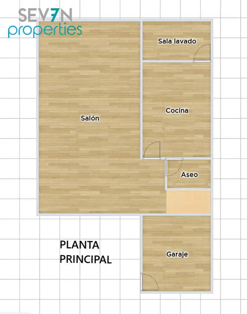 Casa adosada en venta en Yuncos con Calefacción, Jardín privado y Parquet