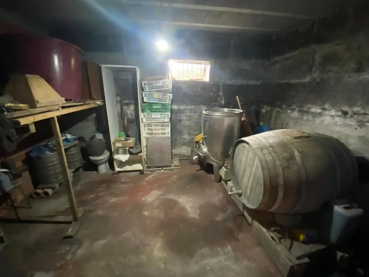 Casa o chalet en venta en Gomesende