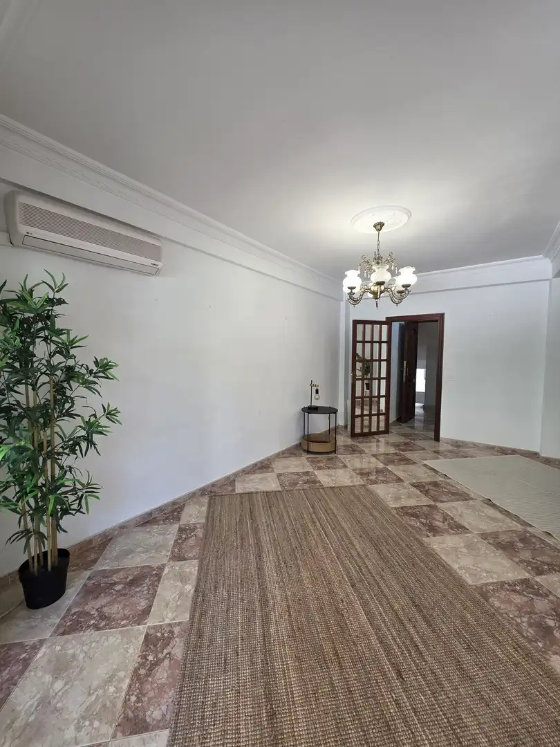 Apartament en venda en Fuengirola amb Terrassa i Moblat