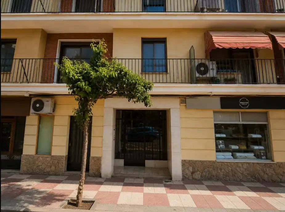 Apartamento en venta en Valencia