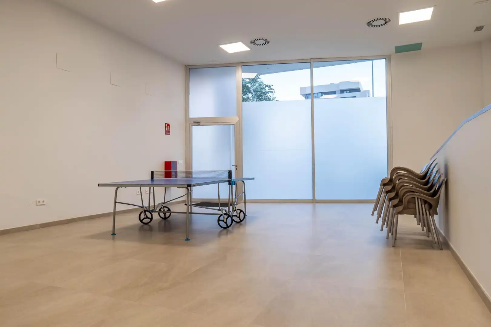 Wohnung mit Terrasse zur Miete in Avda. Federico Garcia Lorca - Nueva Estación Autobuses, imagen 87