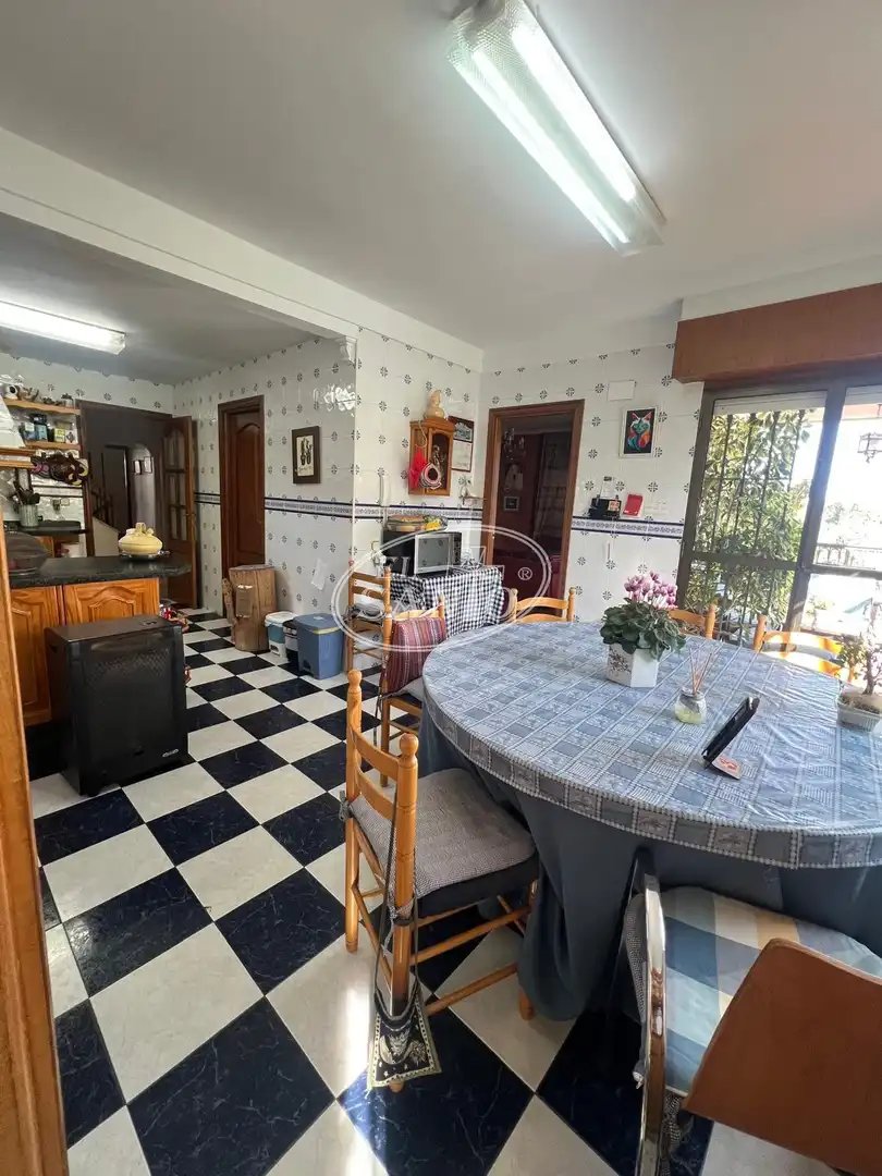 Detached house with pool for sale in Norte-Sierra, imagen 6
