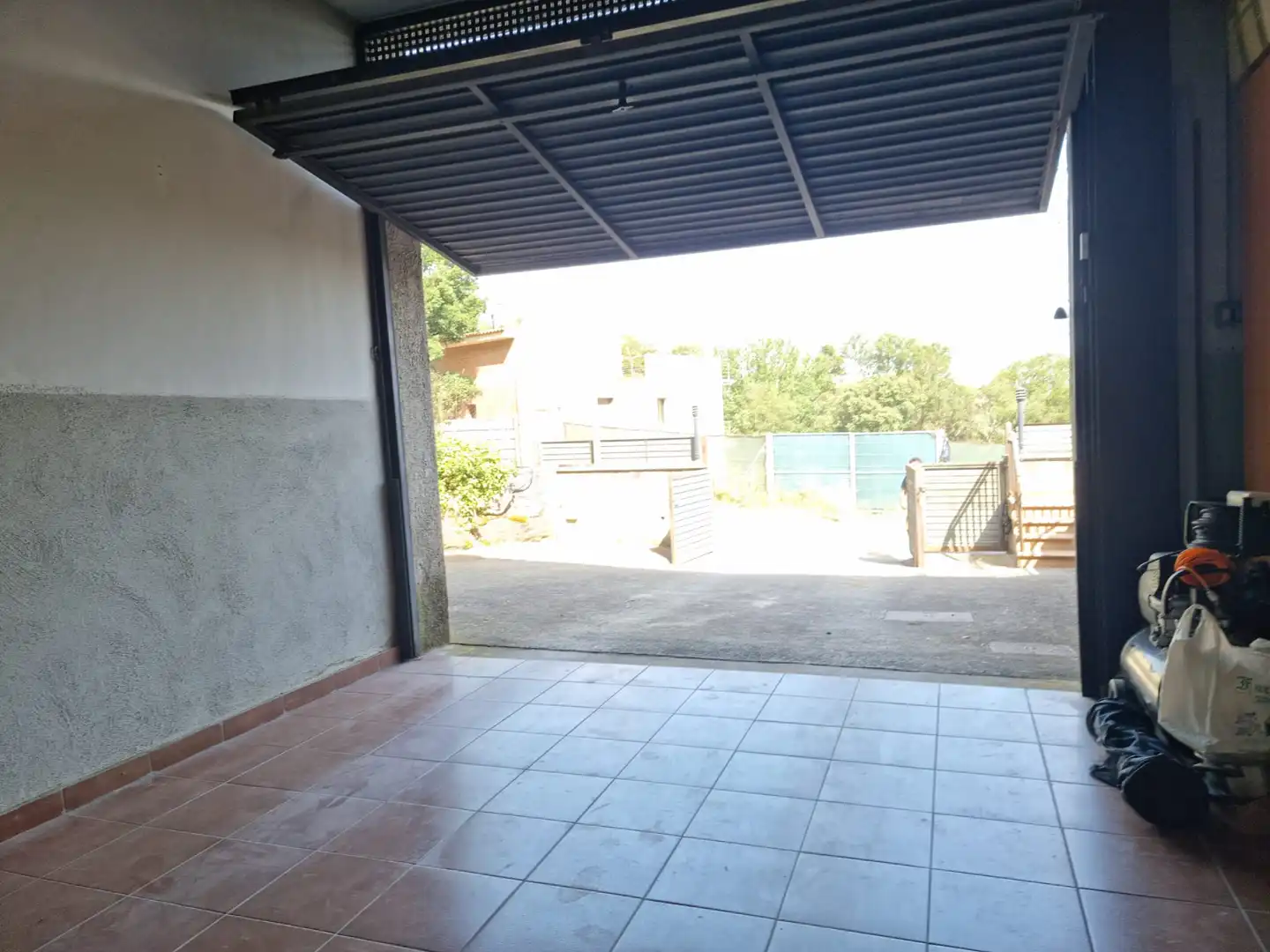 Casa o xalet en venda en Vilanova del Vallès amb Calefacció, Jardí privat i Terrassa