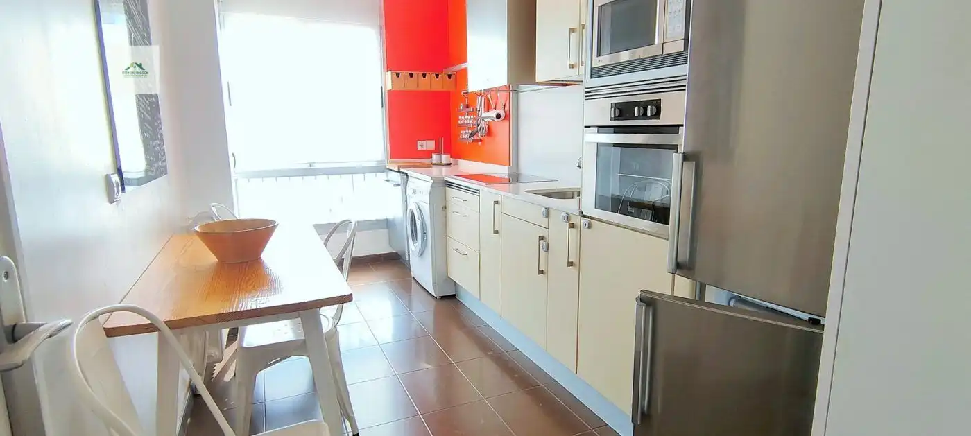 Wohnung zur Miete in Avenida DOCTOR ARTERO 7, imagen 8