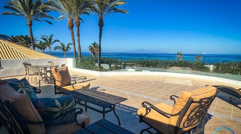 Photo 2 of Houses for sale in Palm - Mar, Arona