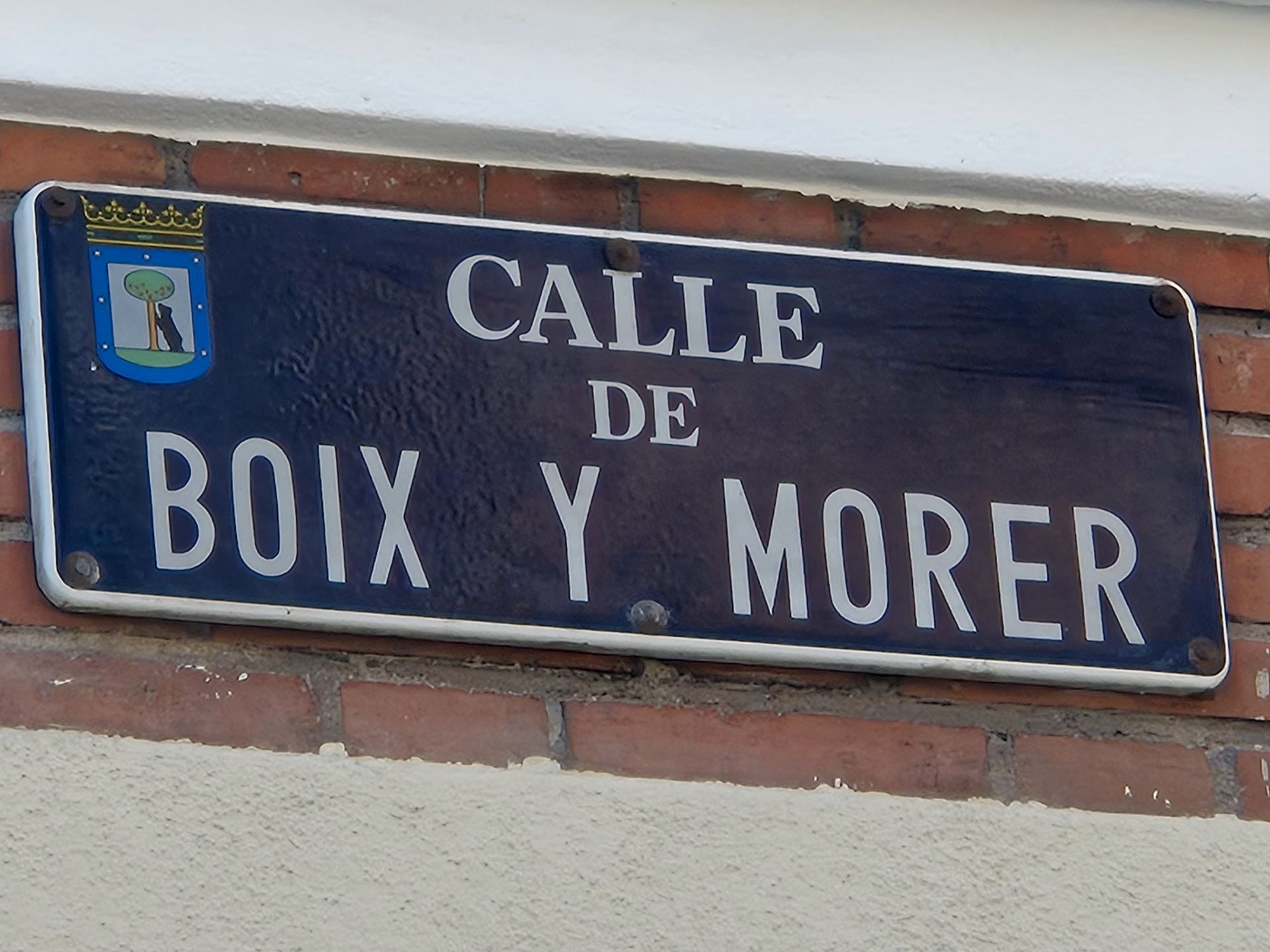 Flat to rent in Calle de Boix y Morer, Vallehermoso