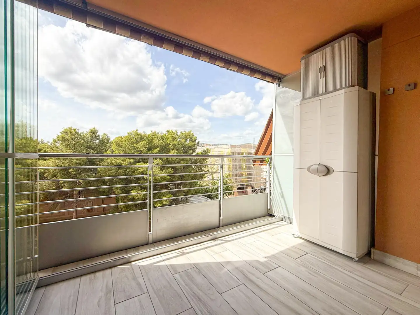 Piso con terraza en venta en Nord, imagen 6