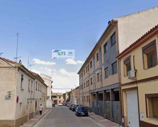 Vista exterior de Edifici en venda en Fuentes de Ebro