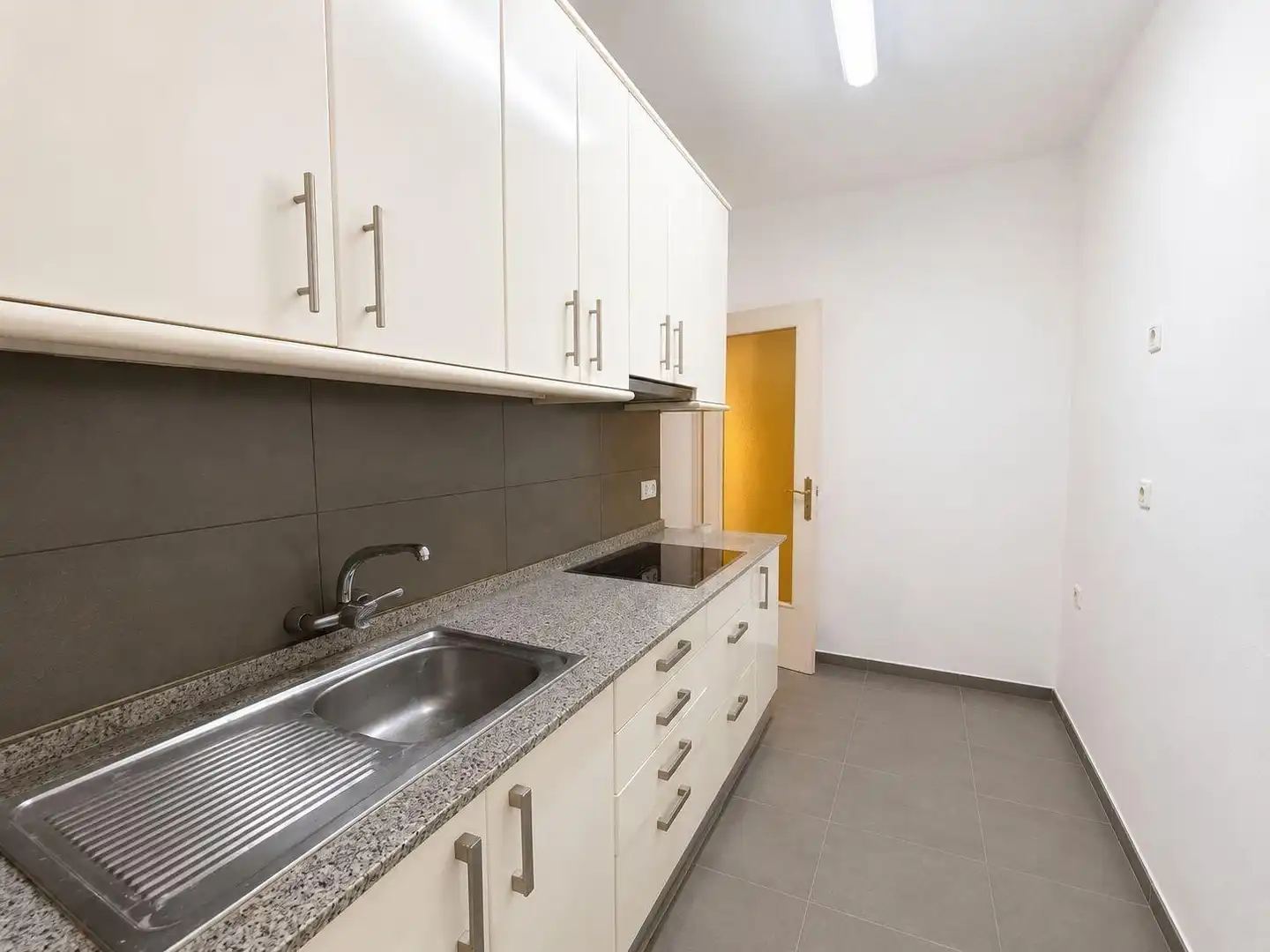 Kitchen of Flat for sale in Sant Boi de Llobregat  with Terrace