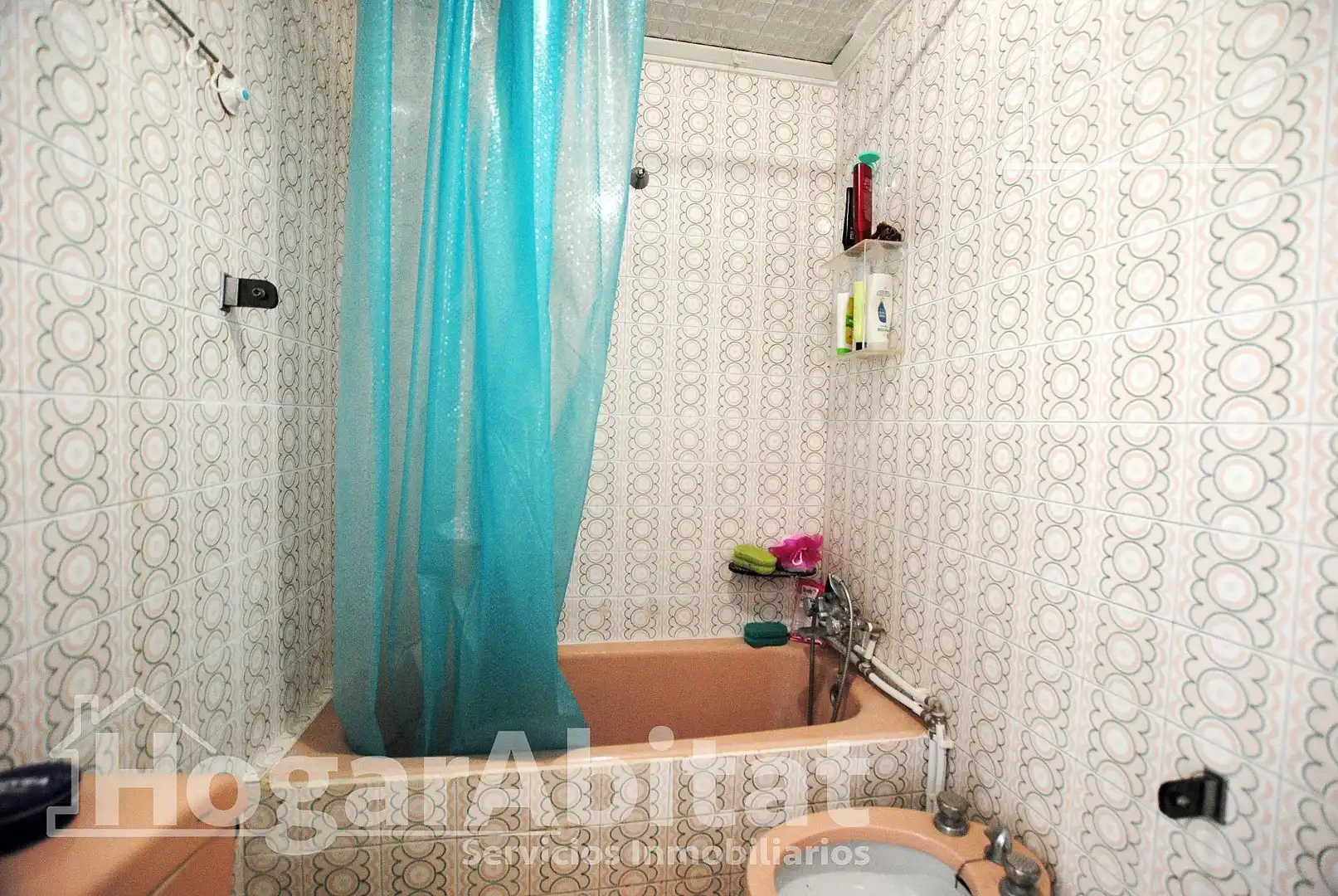 Bathroom of Houses for sale in L'Alqueria de la Comtessa  with Terrace, Storage room and Furnished
