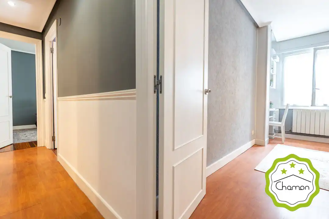 Flat for sale in Leioa  with Heating, Terrace and Storage room