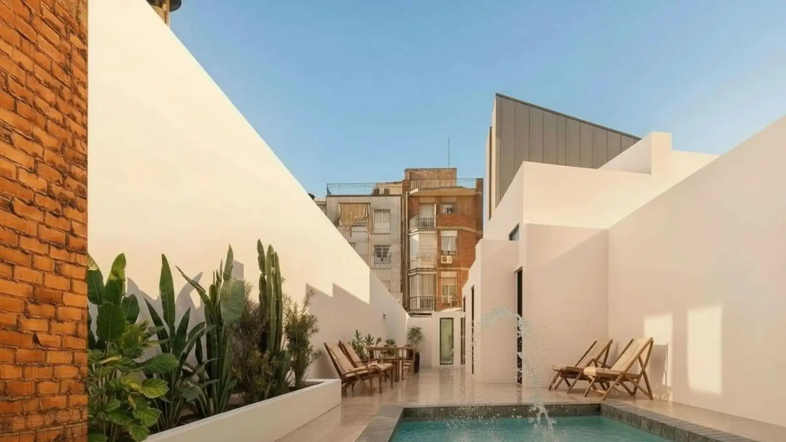 Piso en venta en Carrer de Santa Rosa, Riu Nord