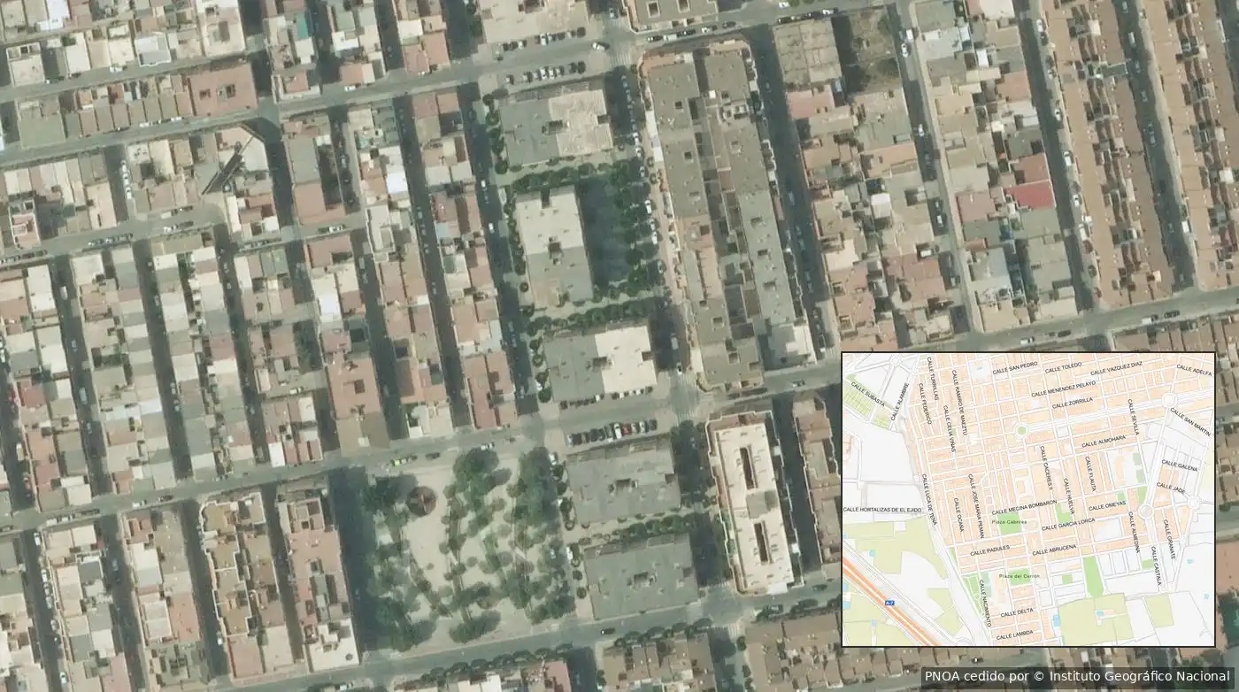 Flat for sale in El Ejido Ciudad, imagen 7