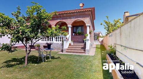 Foto 2 de Casa o chalet en venta en Ca n’Esteper – Can Gorgs – Can Gorgs II, Barberà del Vallès