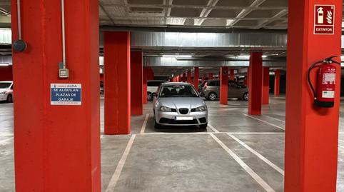 Photo 2 of Garage for rent in Calle Simone de Beauvoir, Urbanizaciones, Rivas-Vaciamadrid