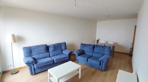 Foto 4 de Piso en venta en Calle Santo Domingo, 37, Lerma, Burgos