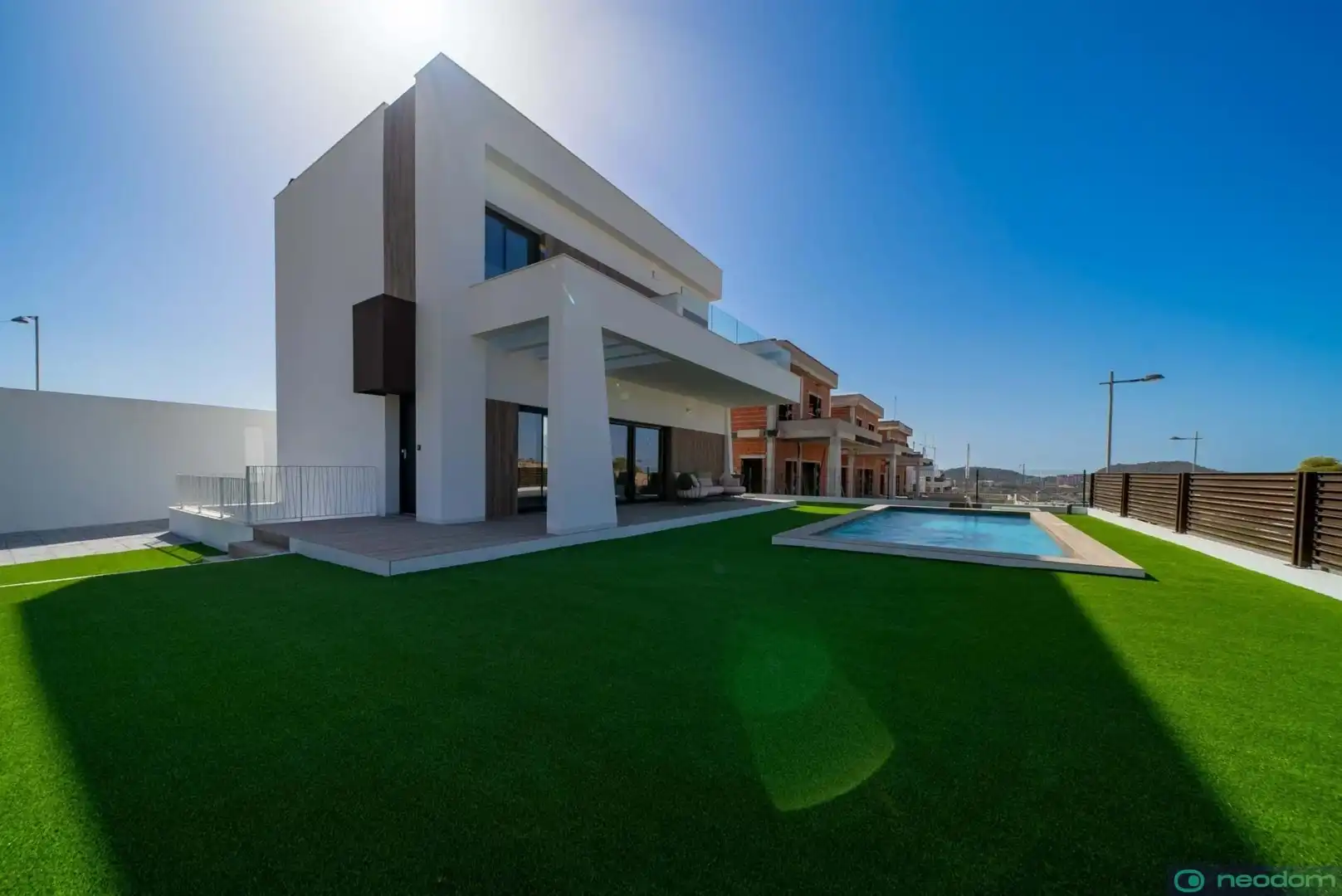 Maison à vendre à Balcón de Finestrat - Terra Marina, imagen 3