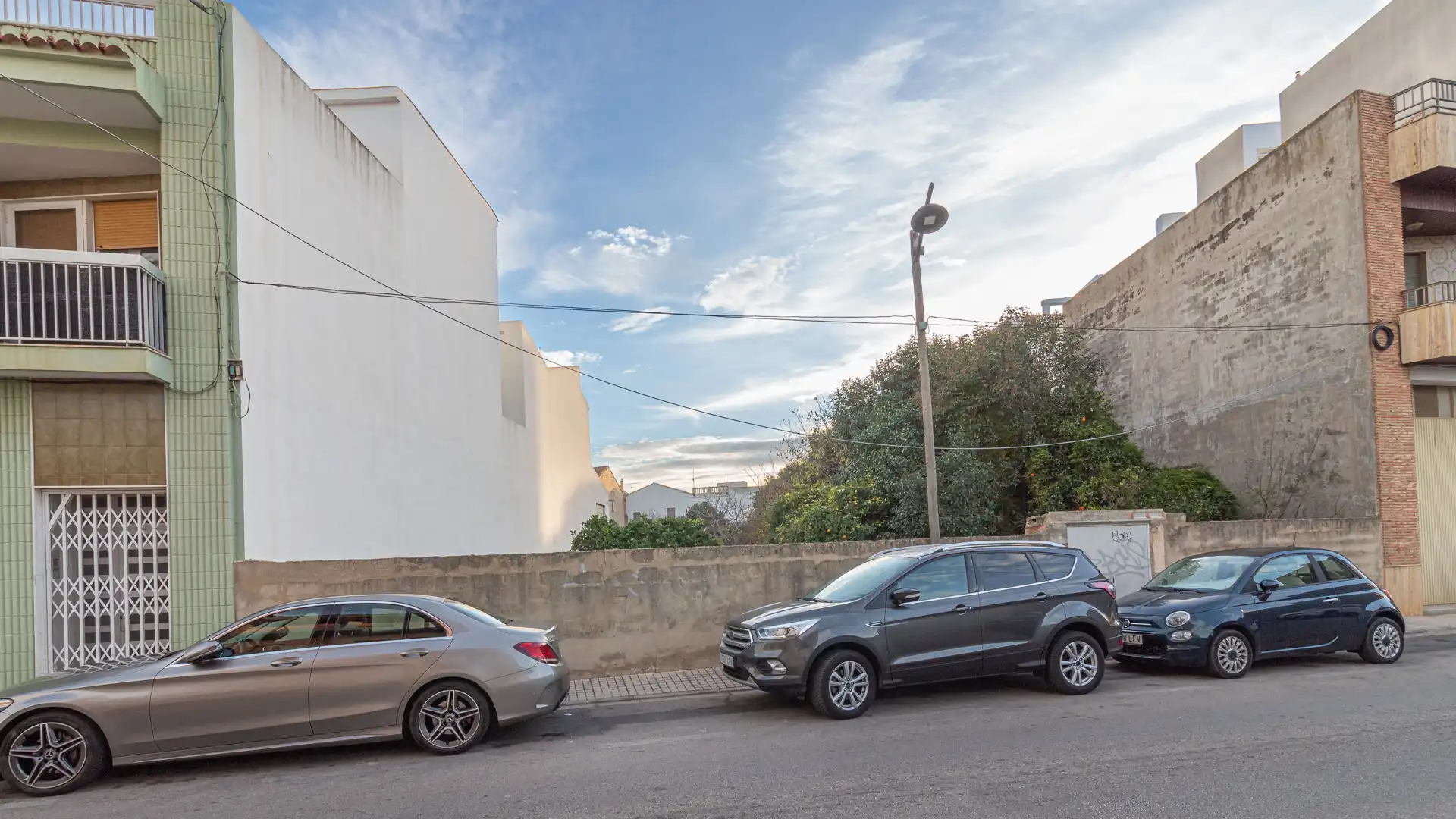 Terreny residencial en venda a Ondara, imagen 3