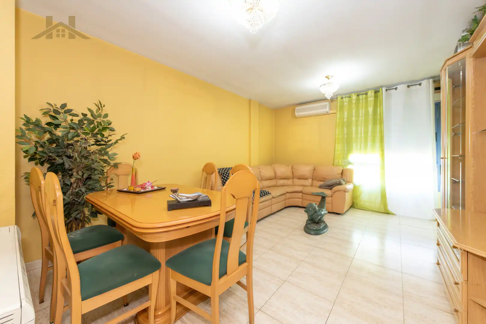 Appartement avec ascenseur à vendre à Parque Europa - Los Pitufos, imagen 2