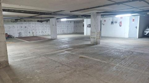 Foto 4 de Garatge de lloguer a  Avda. España , 6, Cortes - Huertas, Madrid