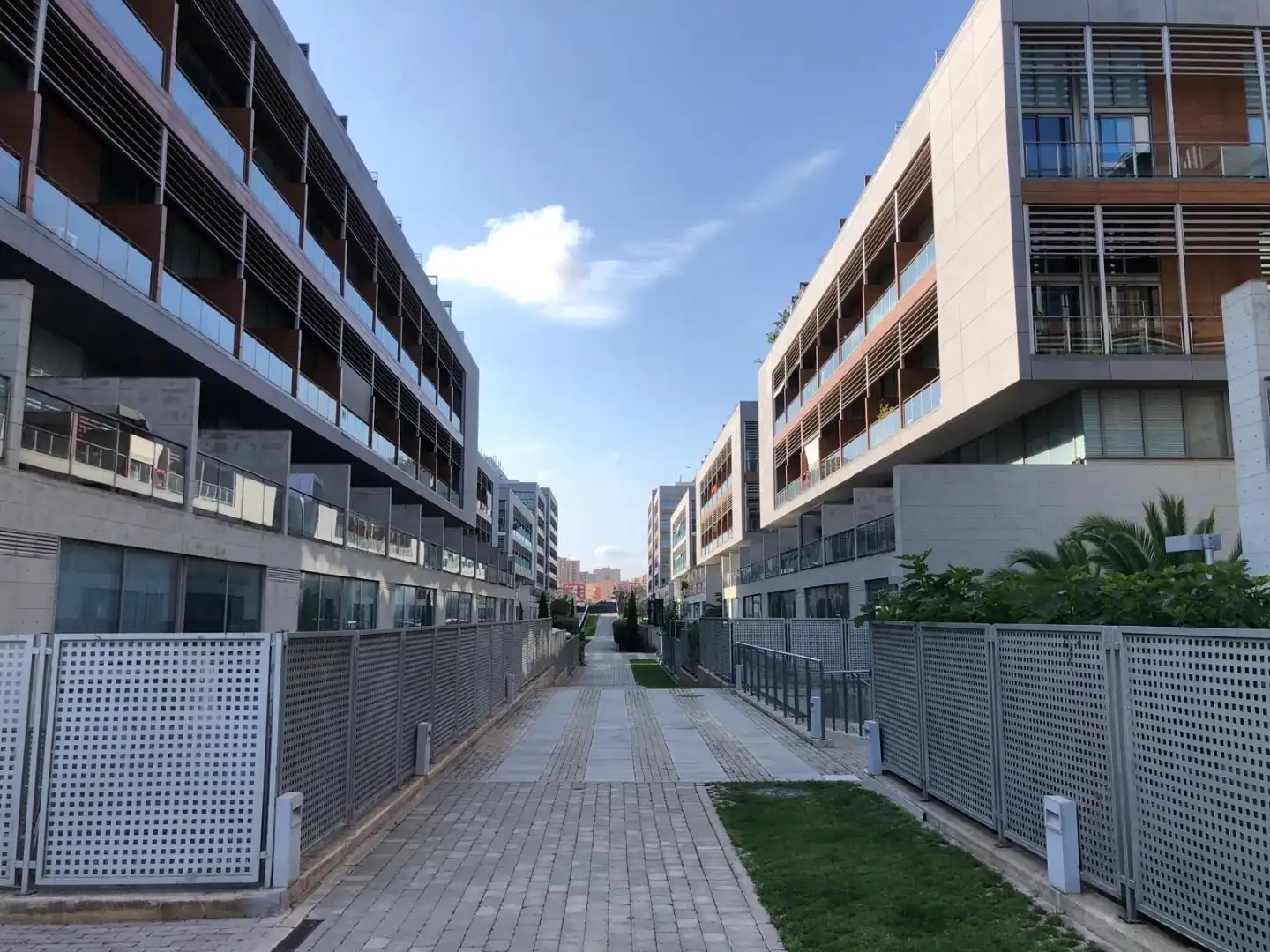 Loft amb piscina en venda a Calle dels Gremis 1, imagen 22
