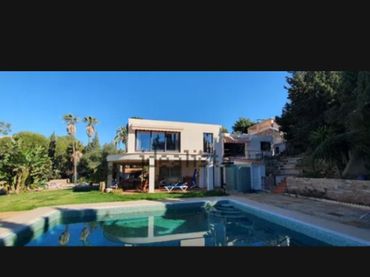 Villa in vendita a Calle Balcón