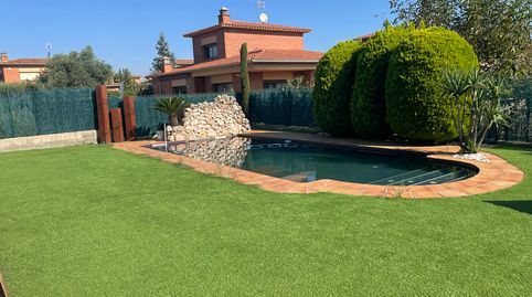 CASA UNIFAMILIAR AÏLADA A LLAMBILLES,Espai, comoditat i exclusivitat en una ubicació immillorable