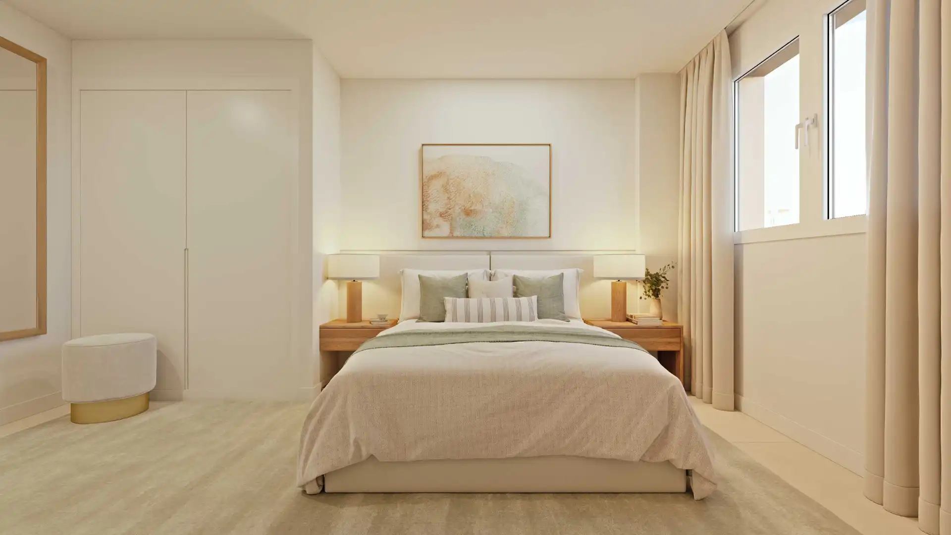 Piso en venta en Calle Músico Vicente Spiteri, PAU 5