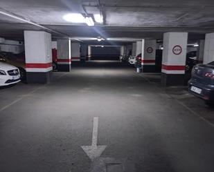 Parking of Garage for sale in  Jaén Capital